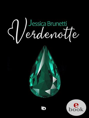 cover image of Verdenotte